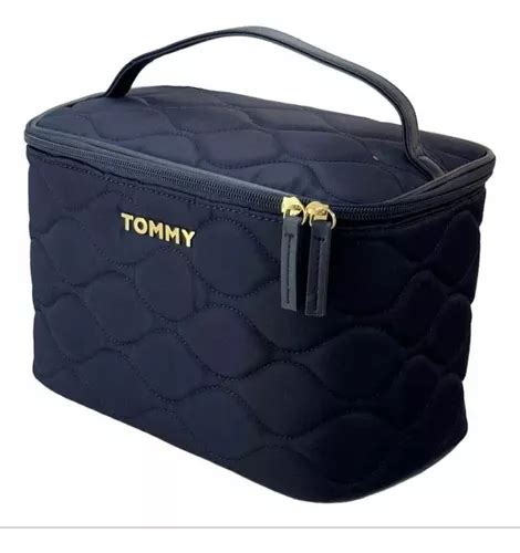 cosmetiquera tommy hilfiger
